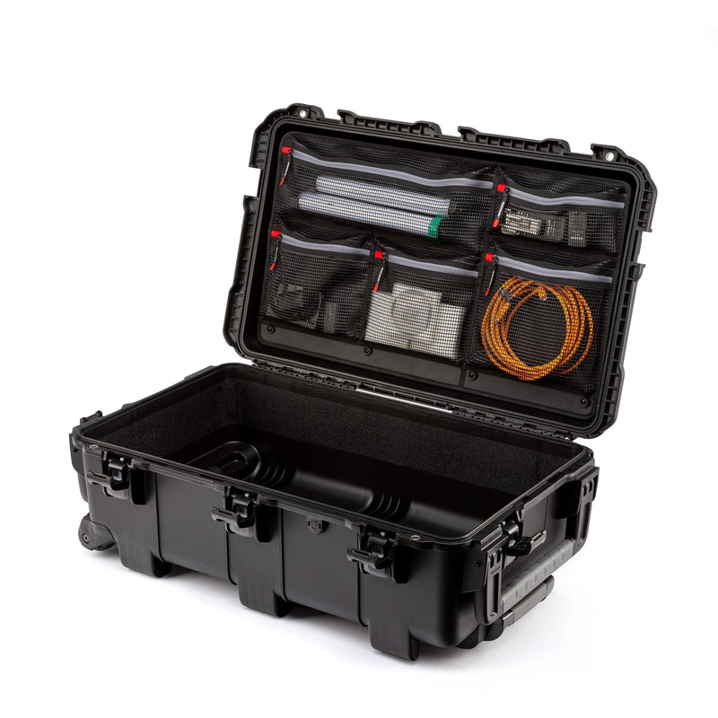 NANUK Mesh Lid Organizer for 935 & 962 Cases