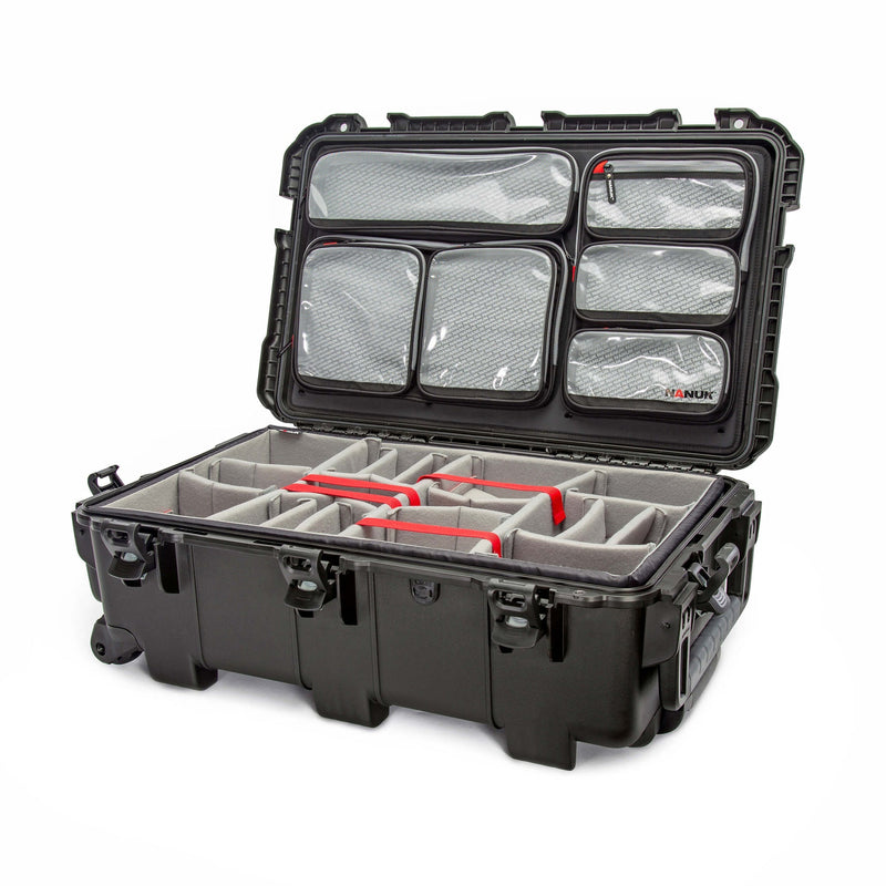 NANUK 962 Protective Case