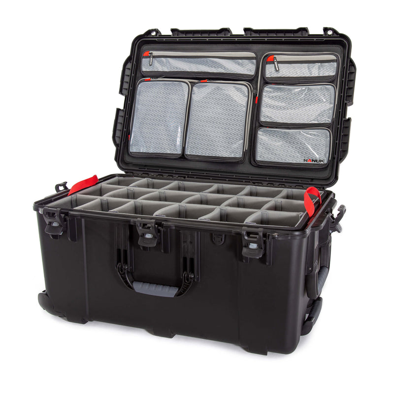 NANUK Lid Organizer