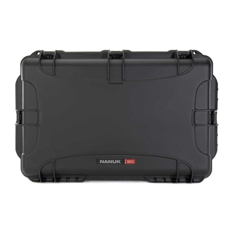 NANUK 963 Protective Case - 29" x 18.1" x 10.5"