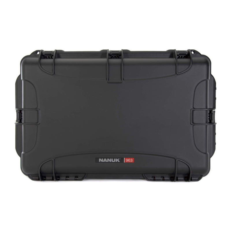 NANUK 963 Protective Case - 29" x 18.1" x 10.5"