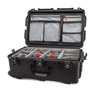 NANUK 963 Wheeled Waterproof Hard Case