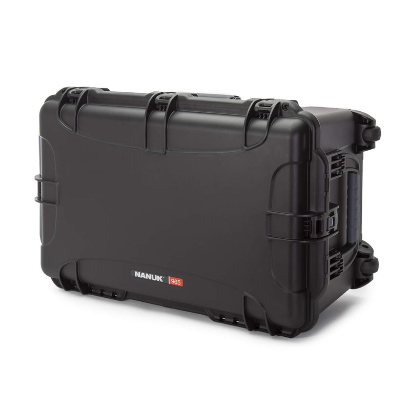 NANUK 965 Protective Case - 29" x 18.1" x 14.1"