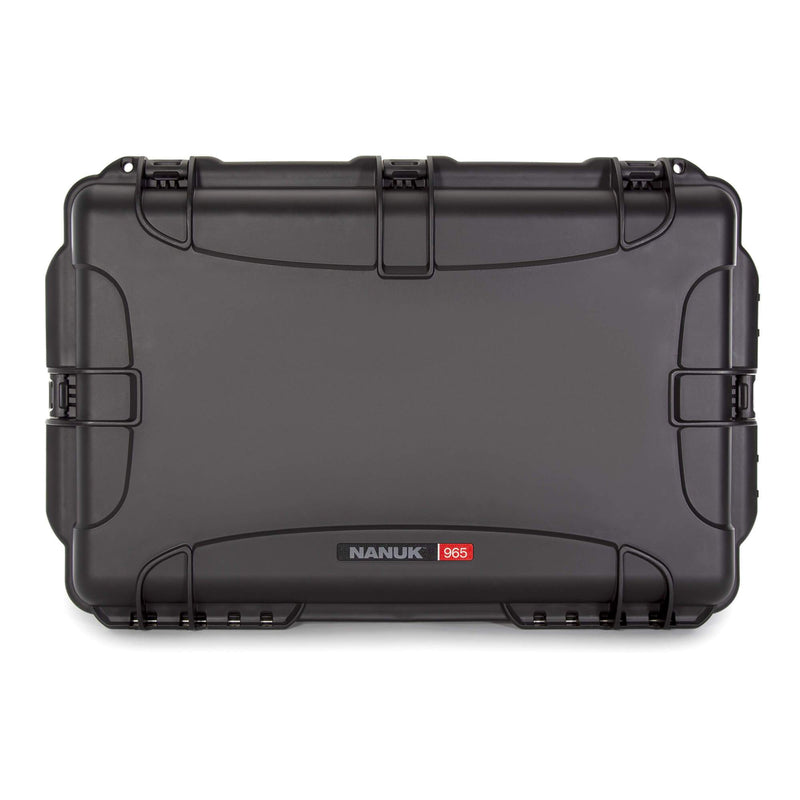 NANUK 965 Protective Case - 29" x 18.1" x 14.1"