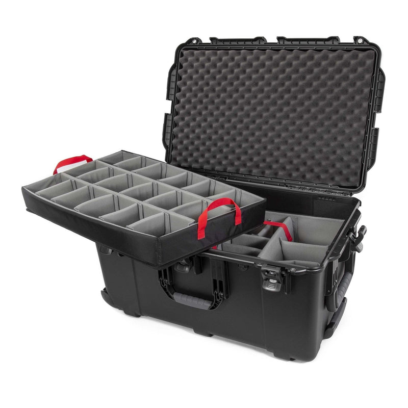NANUK 965 Protective Case - 29" x 18.1" x 14.1"
