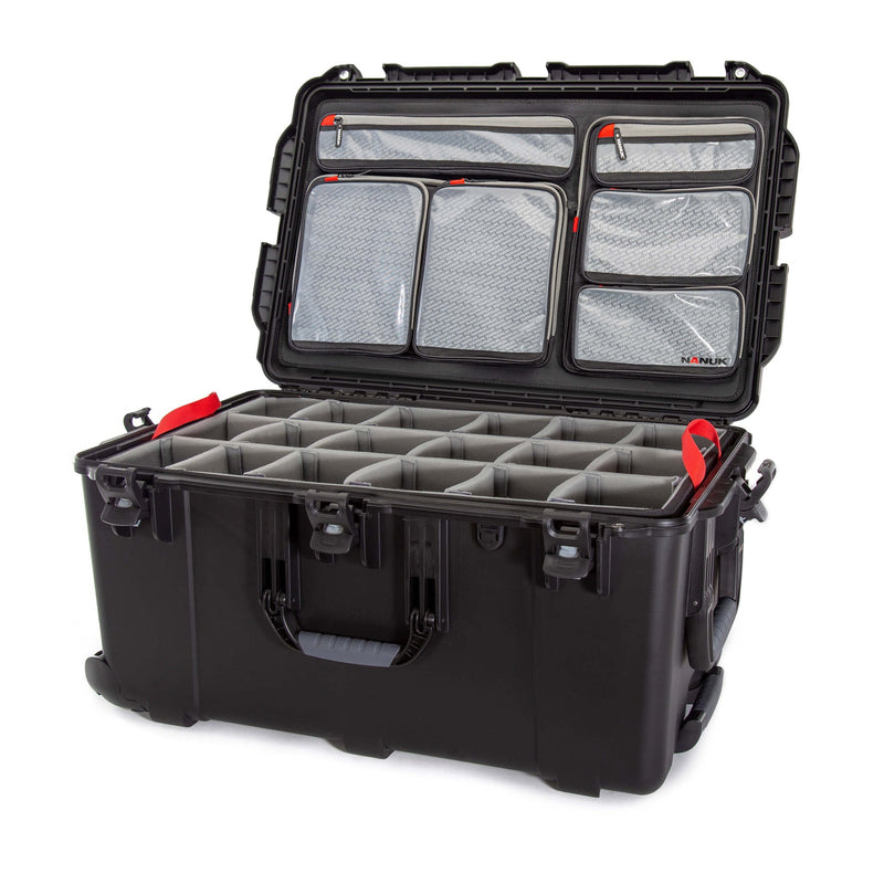 NANUK 965 Protective Case