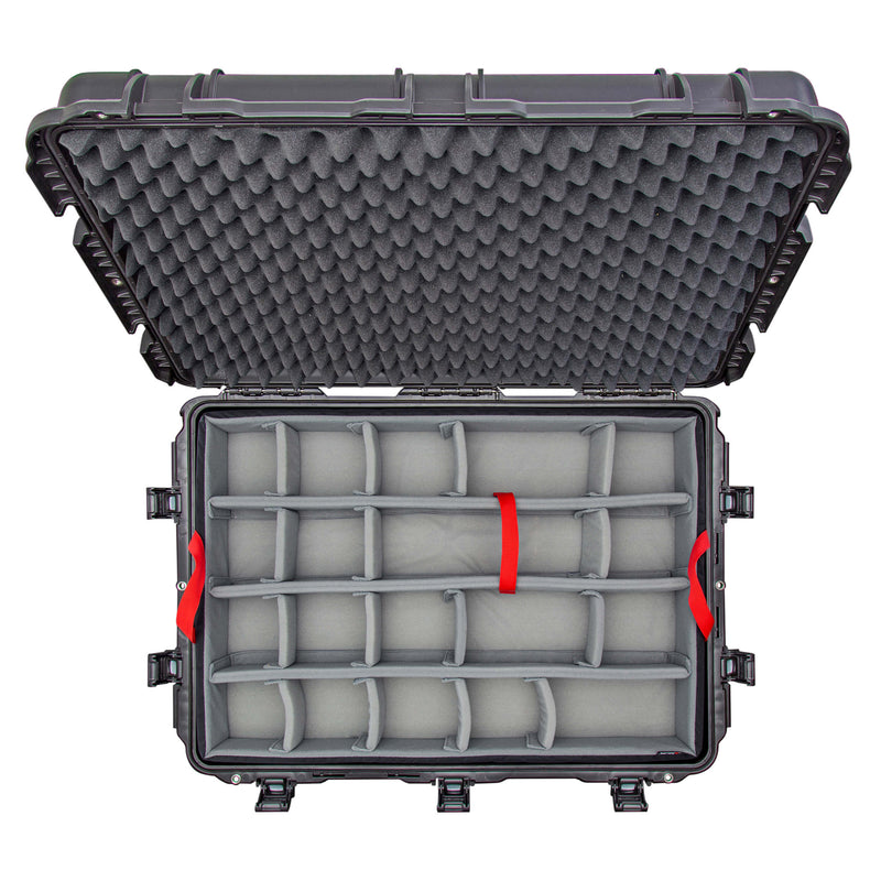 NANUK 975 Protective Case - 30" x 21" x 18"