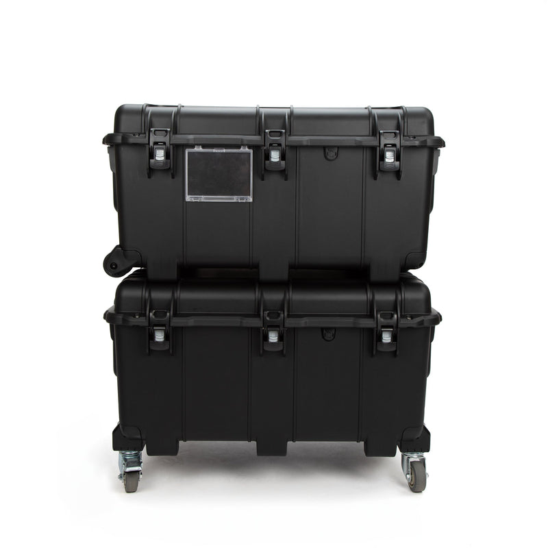 NANUK 976 Protective Case with Cubed Foam - 31" x 26" x 15.75"