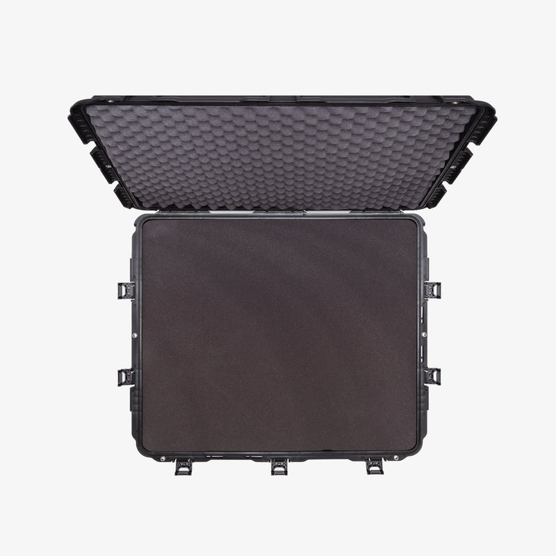 NANUK 976 Protective Case with Cubed Foam - 31" x 26" x 15.75"