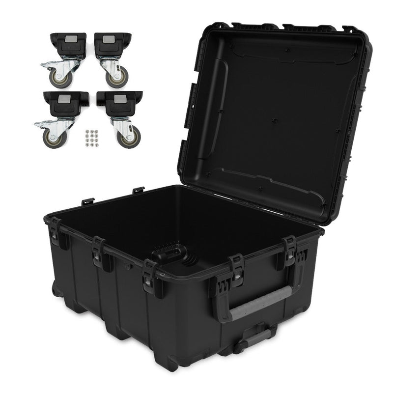 NANUK 976 Protective Case with Cubed Foam - 31" x 26" x 15.75"