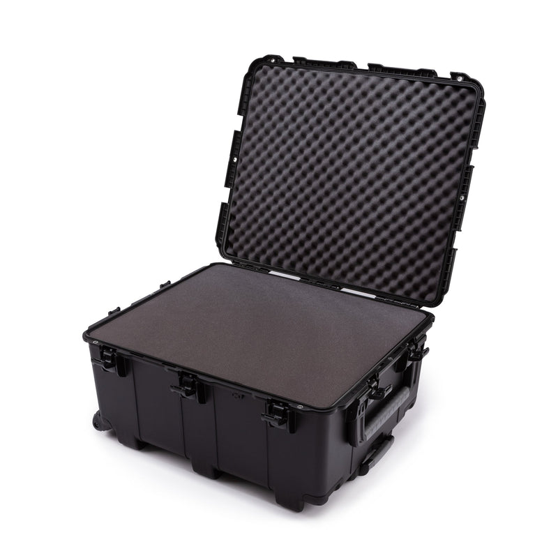 NANUK 976 Protective Case with Cubed Foam - 31" x 26" x 15.75"