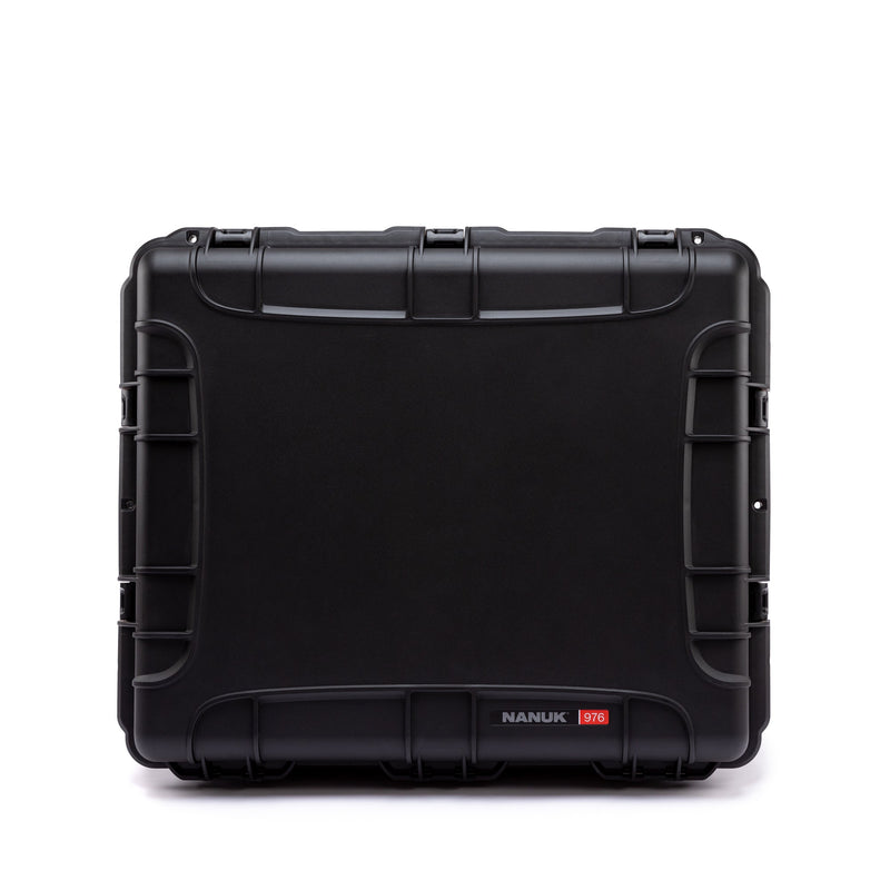 NANUK 976 Protective Case with Cubed Foam - 31" x 26" x 15.75"