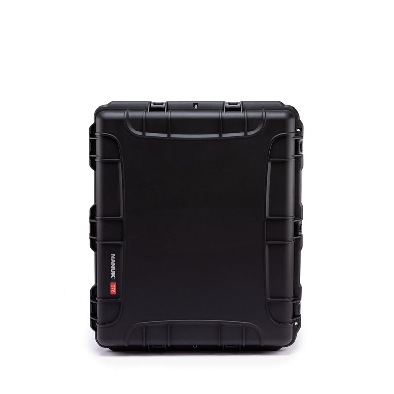 NANUK 976 Protective Case with Cubed Foam - 31" x 26" x 15.75"