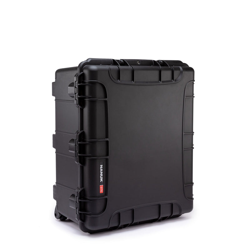 NANUK 976 Protective Case with Cubed Foam - 31" x 26" x 15.75"