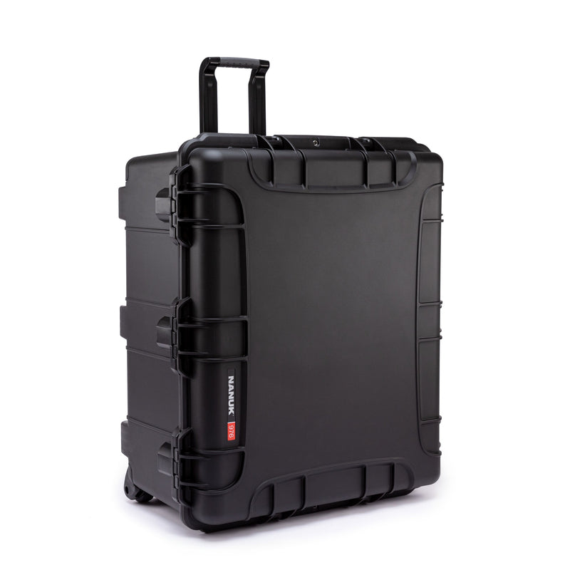 NANUK 976 Protective Case with Cubed Foam - 31" x 26" x 15.75"