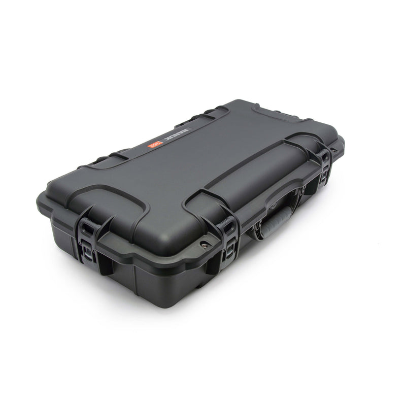 NANUK 980 Protective Case with Lid Organizer and Padded Dividers - 26.9" x 13.3" x 6.2"