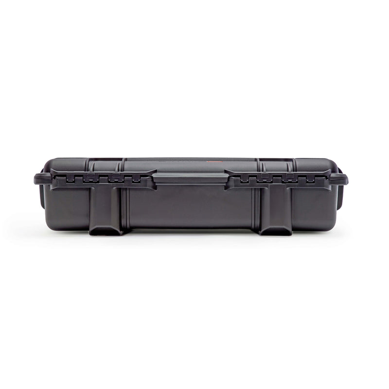 NANUK 980 Protective Case with Lid Organizer and Padded Dividers - 26.9" x 13.3" x 6.2"