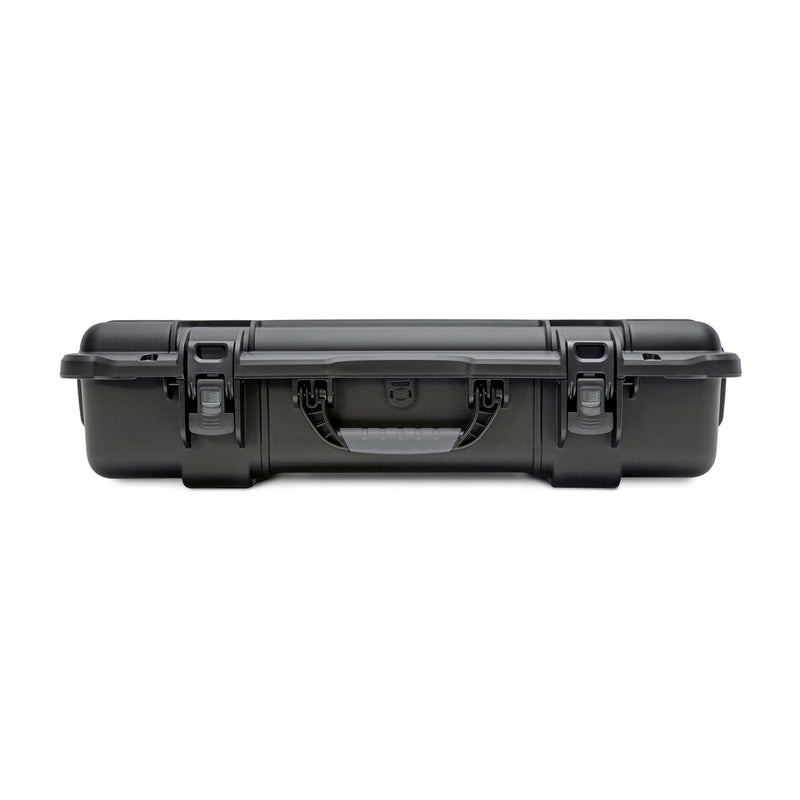 NANUK 980 Protective Case with Lid Organizer and Padded Dividers - 26.9" x 13.3" x 6.2"