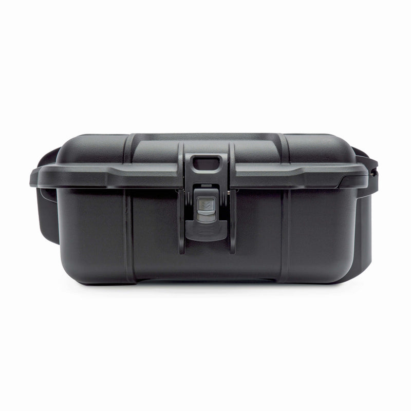 NANUK 980 Protective Case with Lid Organizer and Padded Dividers - 26.9" x 13.3" x 6.2"
