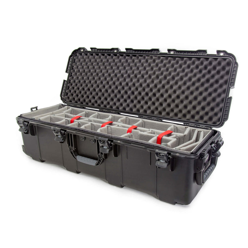 NANUK 988 Case with Padded Dividers