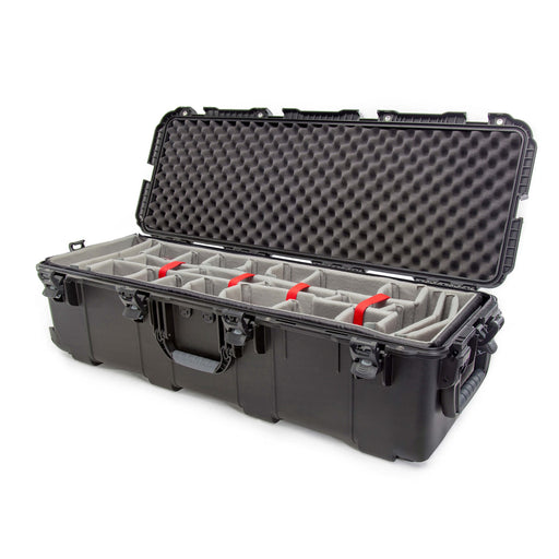 NANUK 988 Case with Padded Dividers