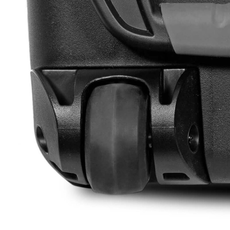 NANUK 988 Protective Case with Padded Dividers - 41.8" x 13.6" x 12.5"