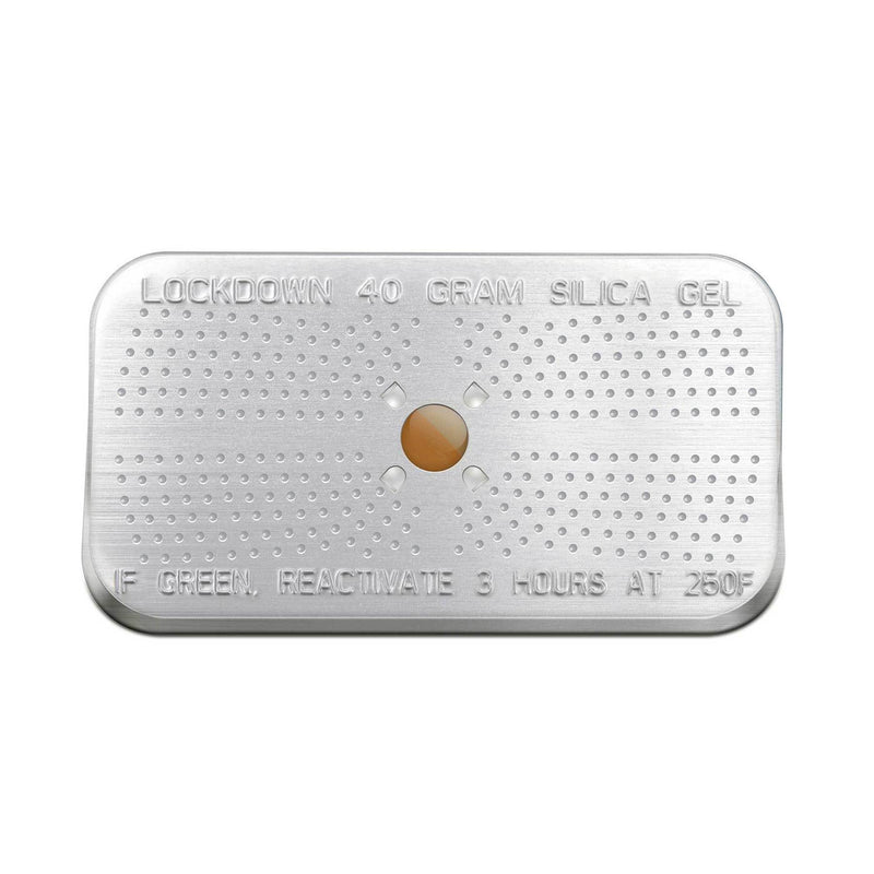 Nanuk Reusable Desiccant Container
