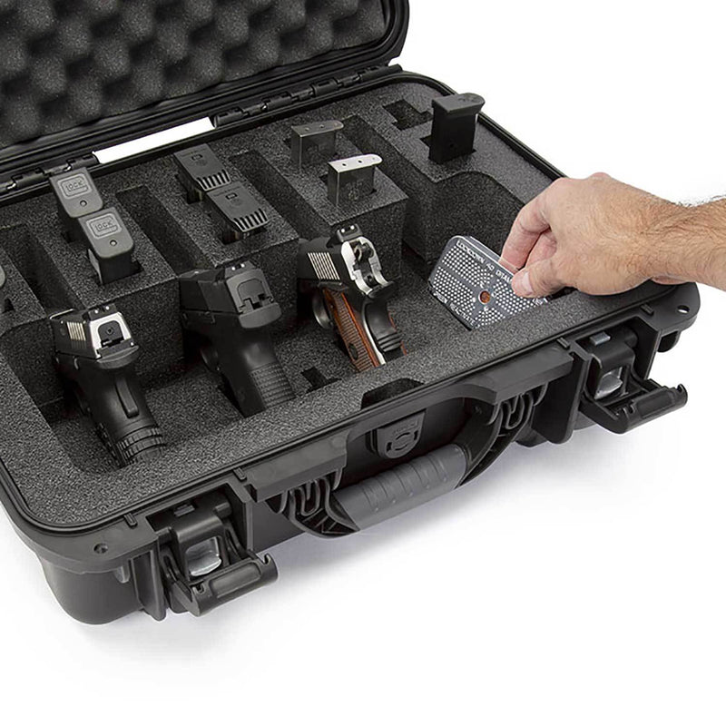Nanuk Reusable Desiccant Container