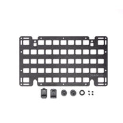Nanuk MOLLE Panel Kit for NANUK Cases