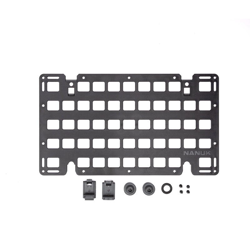 Nanuk MOLLE Panel Kit for NANUK Cases