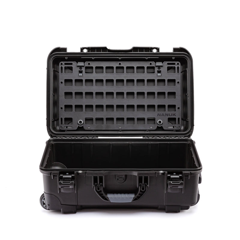 Nanuk MOLLE Panel Kit for NANUK Cases