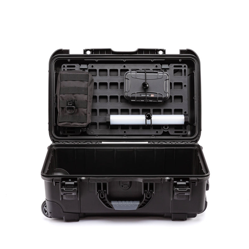 Nanuk MOLLE Panel Kit for NANUK Cases
