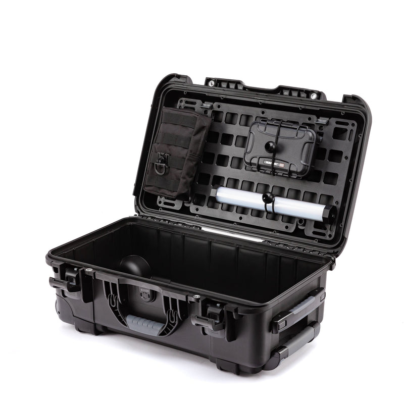 Nanuk MOLLE Panel Kit for NANUK Cases