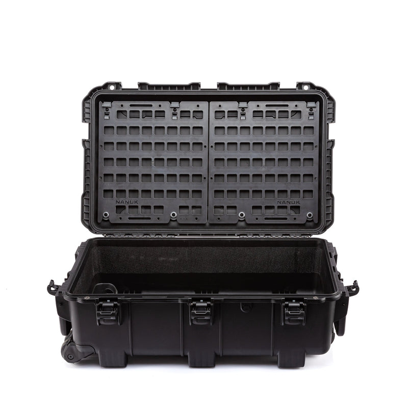Nanuk MOLLE Panel Kit for NANUK Cases