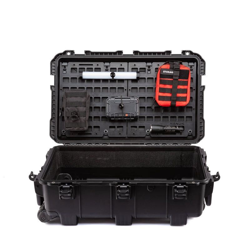 Nanuk MOLLE Panel Kit for NANUK Cases