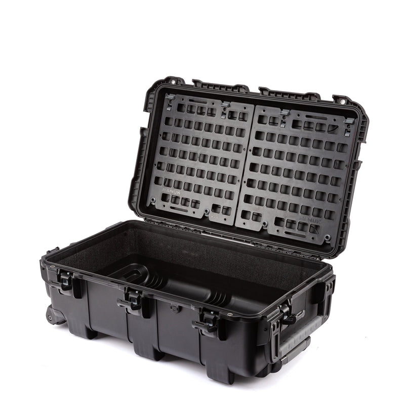 Nanuk MOLLE Panel Kit for NANUK Cases