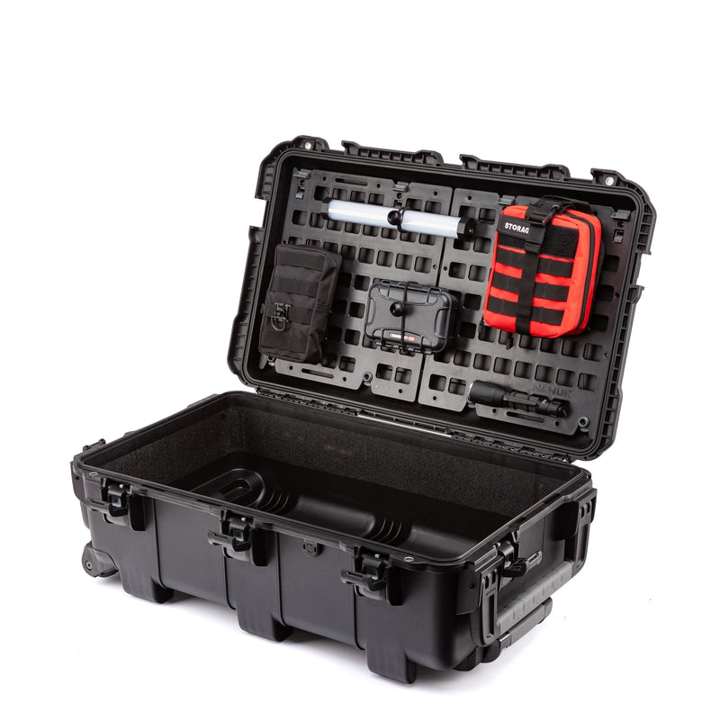 Nanuk MOLLE Panel Kit for NANUK Cases
