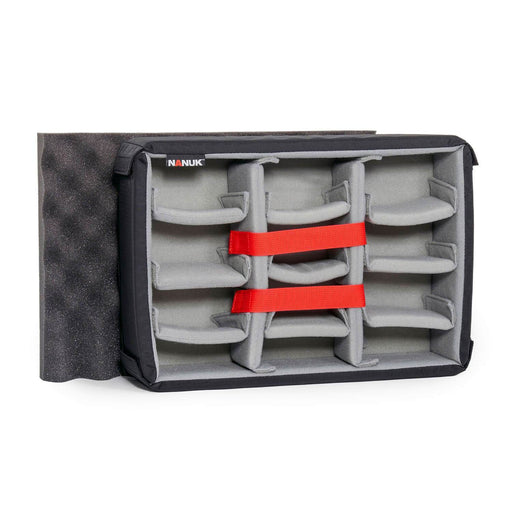 Nanuk Padded Dividers for Nanuk Cases