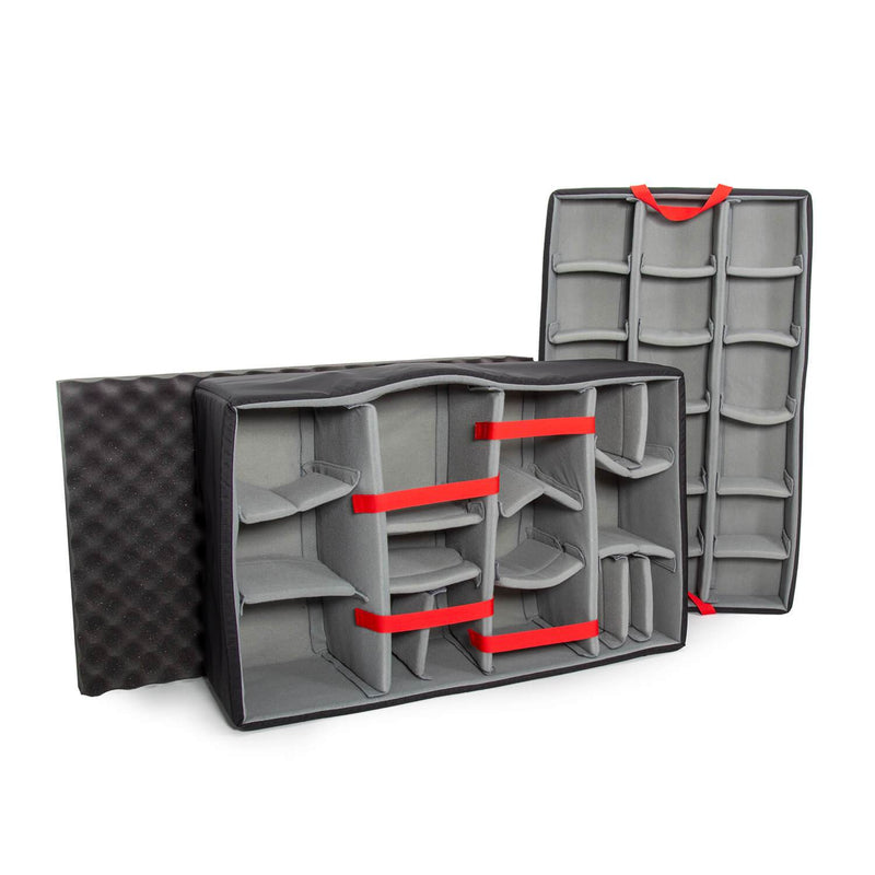 Nanuk Padded Dividers for Nanuk Cases