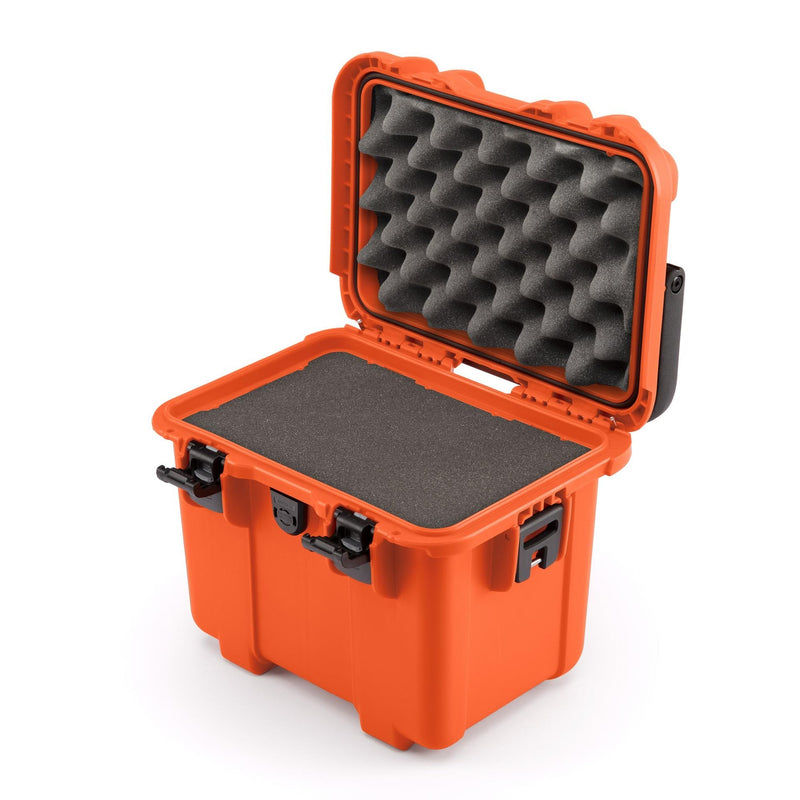 NANUK T20 Top Loader Protective Case - 10.8" x 7.1" x 9"