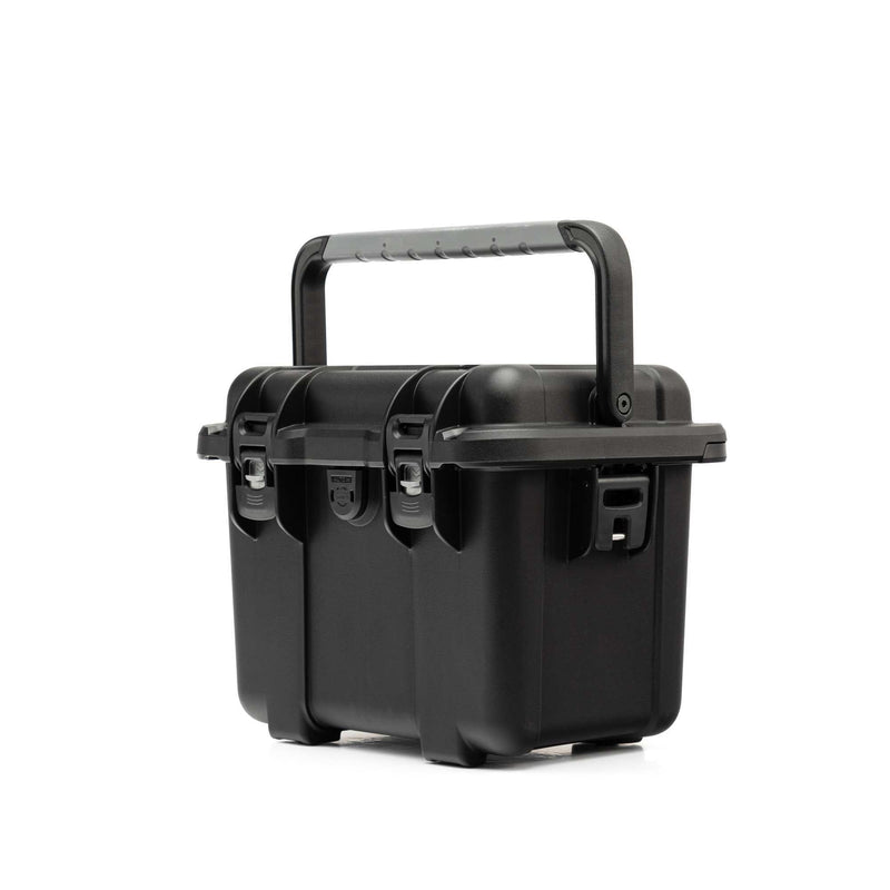 NANUK T20 Top Loader Protective Case - 10.8" x 7.1" x 9"