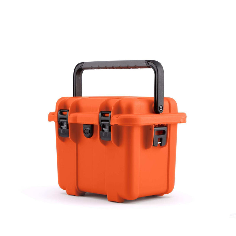 NANUK T20 Top Loader Protective Case - 10.8" x 7.1" x 9"