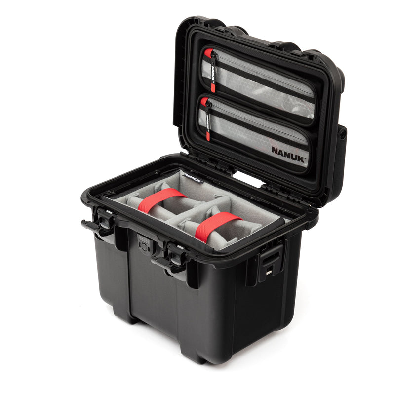 NANUK T20 Top Loader Case