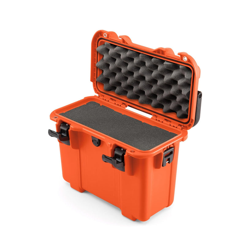 NANUK T30 Top Loader Protective Case - 14.3" x 6.1" x 11.1"
