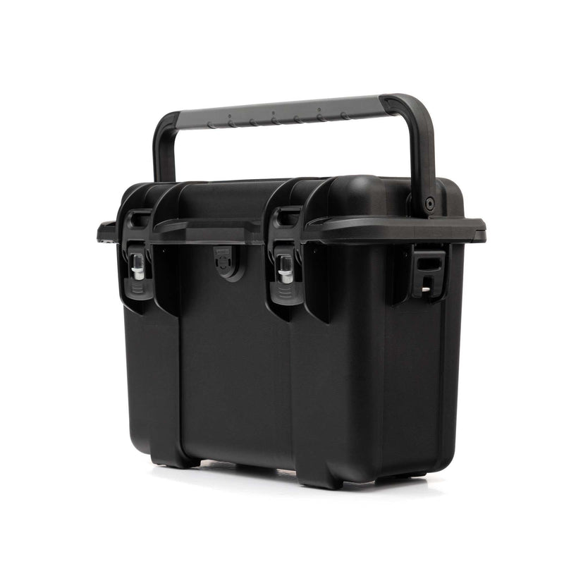 NANUK T30 Top Loader Protective Case - 14.3" x 6.1" x 11.1"