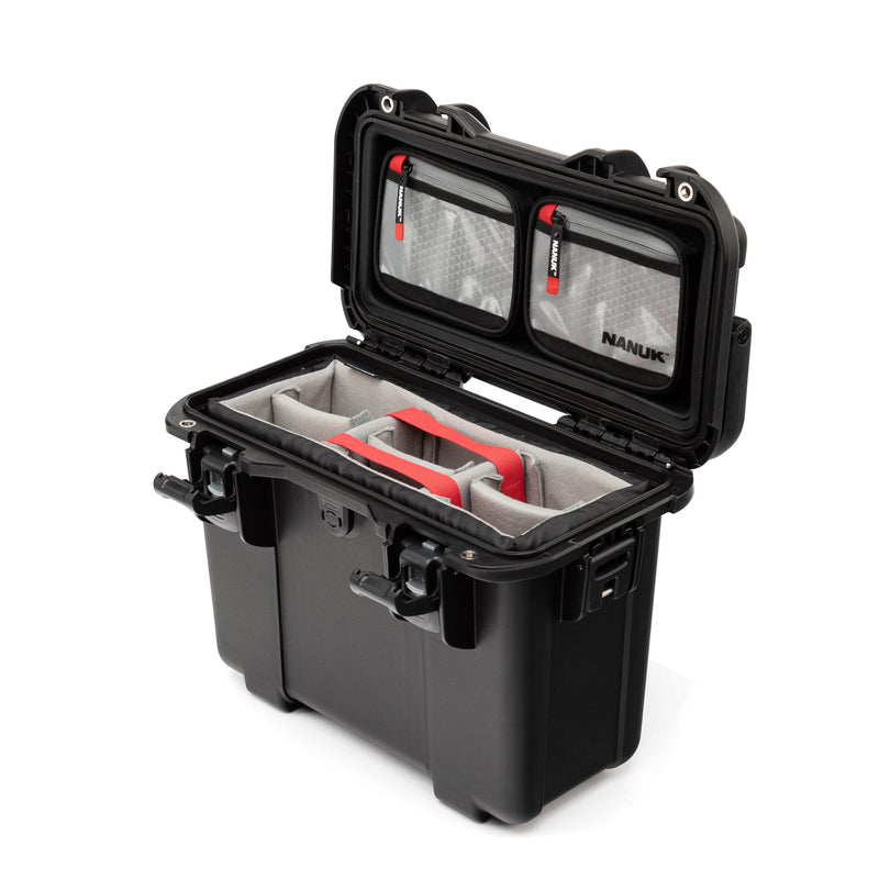 NANUK T30 Top Loader Case