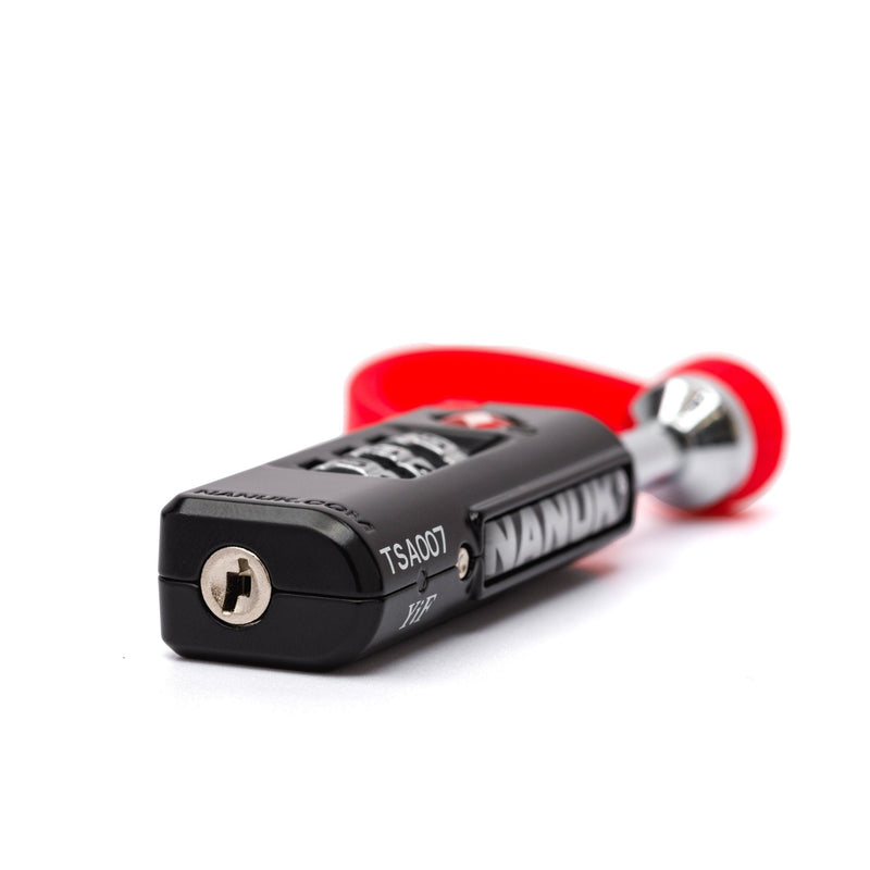 Nanuk TSA Approved Case Lock