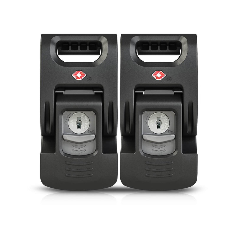 Nanuk TSA Latch Retrofit Kit for NANUK Cases