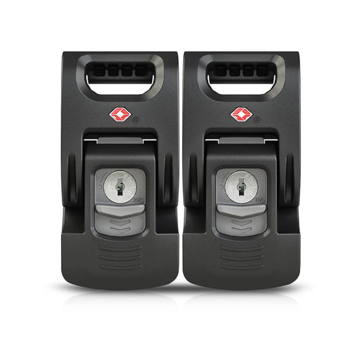 Nanuk TSA Latch Retrofit Kit for NANUK Cases