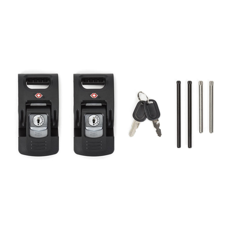 Nanuk TSA Latch Retrofit Kit for NANUK Cases